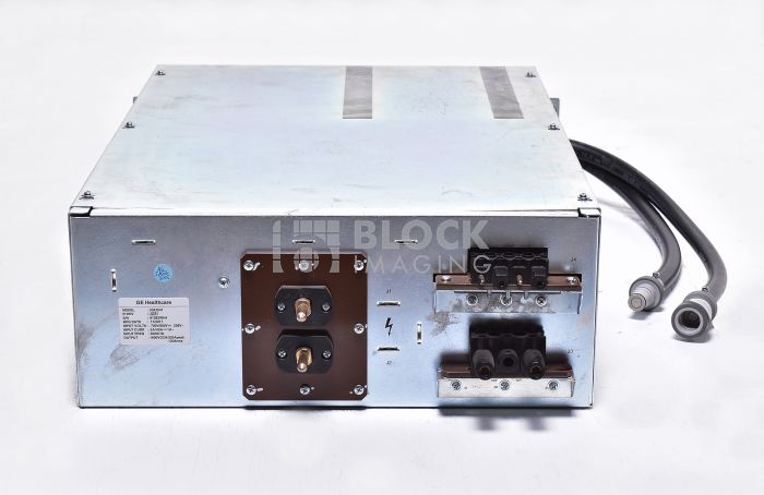 5341541 - GE - MRI - XFA Water Cooled Gradient | Block Imaging